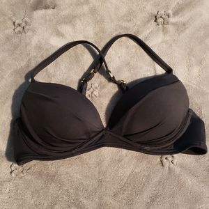 Victoria Secret swim top 32B